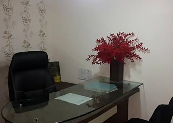 Dr. Saurabh Sharma, BDS, PhD - CHIRAYU DENTAL CLINIC