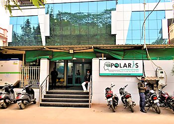 Dr. Saurabh Sharma, MBBS, M.Ch - POLARIS NEUROSCIENCES