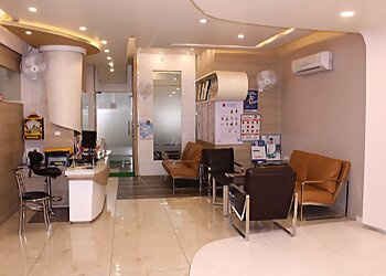 Dr. Saurabh Sharma, MBBS, MS, M.Ch - SPECIALIST CLINIC