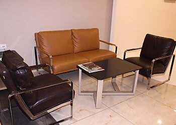 Dr. Saurabh Sharma, MBBS, MS, M.Ch - SPECIALIST CLINIC