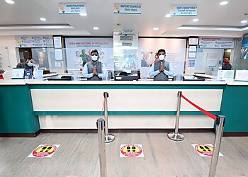 Dr. Saurabh Sudhir Chipde, MBBS, MS, M.Ch - APOLLO HOSPITALS