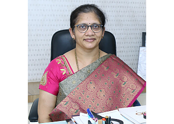 Dr. Savitha D Raichur, MD DVL, DVD, PGD HRM - Suraksha Clinic