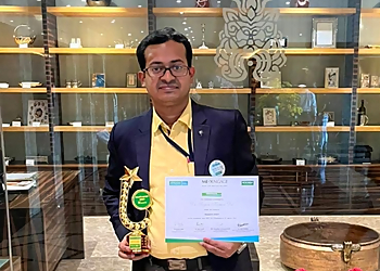 Dr. Sayan Kumar Das, MBBS, DNB, MNAMS