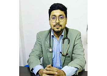 Dr. Sayan Mukherjee, MBBS, MD, DM - SPARSH HEALTHCARE