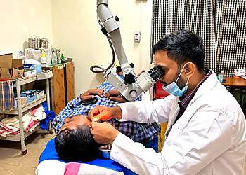 Dr. Sayantan Rudrapal, MBBS, MS