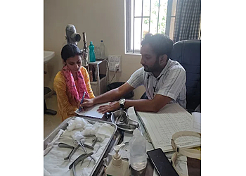 Dr. Sayantan Rudrapal, MBBS, MS