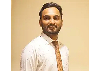 Dr. Sayantan Rudrapal, MBBS, MS