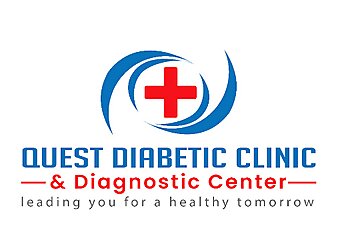 Dr. Sayanti Banerjee, MBBS, DNB - QUEST DIABETIC CLINIC & DIAGNOSTIC CENTER