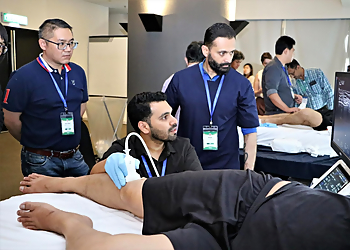 Dr. Sayid Fahad Nizar