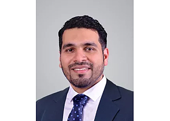 Dr. Sayid Fahad Nizar Dr. Sayid Fahad Nizar