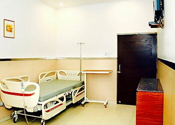 Dr. Seema Agarwal, MBBS, MD - SMRITI NURSING HOME