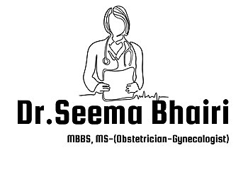 Hubli Dharwad Gynaecologist Doctors Dr. Seema Bhairi, MBBS, MS image 1