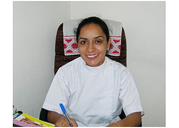 Dr. Seema Grover, BDS, MDS, FPFA - Dr. Grover’s Dental Clinic Orthodontic & Implant Centre 