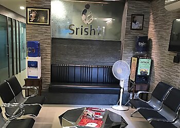 Dr. Seema Sharma, MBBS, DGO, MD - SRISHTI HEALTH CARE CENTRE