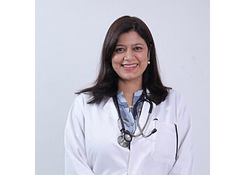 Dr. Seema Sharma, MBBS, DGO, MD - SRISHTI HEALTH CARE CENTRE
