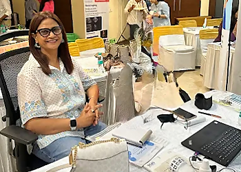 Dr. Seema Sharma, MBBS, MD - APOLLO CRADLE & CHILDREN’S HOSPITAL