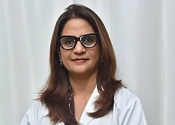 Dr. Seema Sharma, MBBS, MD - APOLLO CRADLE & CHILDREN’S HOSPITAL