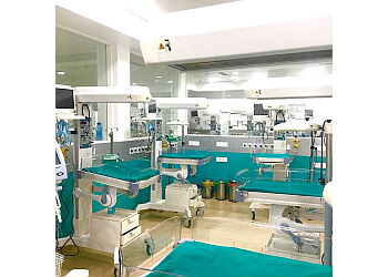 Dr. Seema Sharma, MBBS, MD - BLOOM GYNAE CLINIC