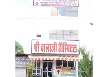 Dr. Seema Sharma, MBBS, MS - SRI BALAJI HOSPITAL