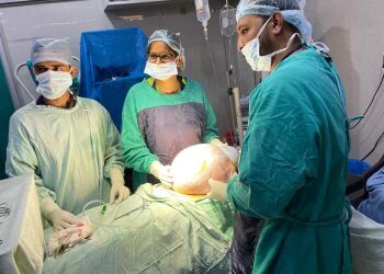 Dr. Seema Sharma, MBBS, MS - SRI BALAJI HOSPITAL