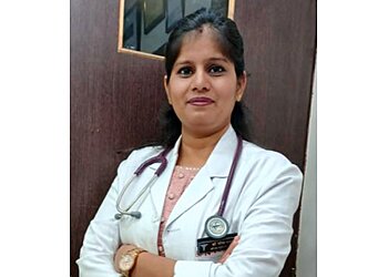 Jodhpur Gynaecologist Doctors Dr. Seema Sharma, MBBS, MS - SRI BALAJI HOSPITAL image 1