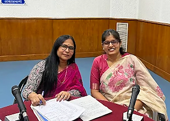 Dr. Seema Sharma, MBBS, MS - Shri Balaji Hospital