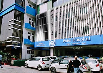 Dr. Seema Sood, MBBS, MD - PATEL HOSPITAL