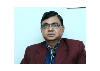 Dr. Sekhar Chakraborty, MBBS, DTCD, MD, FIDM - KINS DIABETES SPECIALITY CENTRE