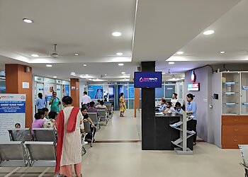 Dr. Sekhar Chakraborty, MD, DTCD, MRCP, FRCP, FICP, FACP - KINS DIABETES SPECIALITY CENTRE