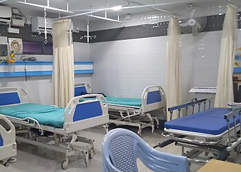 Dr. Selva Perumal, MBBS, MS, MCh - ERODE TRUST HOSPITAL