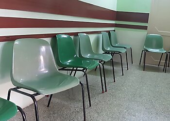 Dr. Selvam V, MBBS, MS, DLO - ENT HOSPITAL