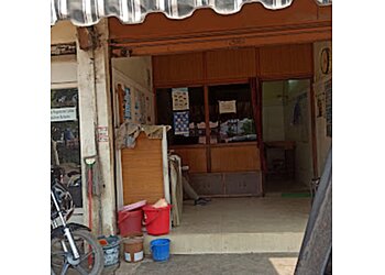 Dr. Sen's Pet Clinic