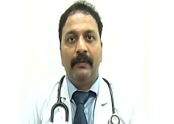 Tirunelveli Kidney Specialist Doctors Dr. Senthil Kumar, P K, MBBS, MD, DM - CRESCENT HOSPITAL image 1