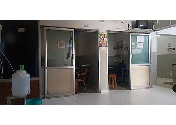 Dr. Senthil Kumar, P K, MBBS, MD, DM - CRESCENT HOSPITAL