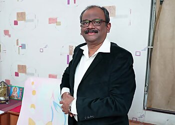 Dr. Senthilvelu A S, MBBS, MD - ERODE DIABETES FOUNDATION