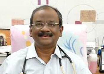 Erode Diabetologist Doctors Dr. Senthilvelu A S, MBBS, MD - ERODE DIABETES FOUNDATION image 1