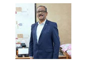 Dr. Senthilvelu A S, MBBS, MD - MAARUTHI MEDICAL CENTRE AND HOSPITALS
