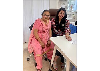 Dr. Sfurti Mann, MBBS, MD - ANANTA HEALTH CLINIC