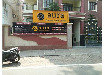 Dr. Shabbir Ahmad Warsi - AURA COSMETIC SURGERY KLINIK