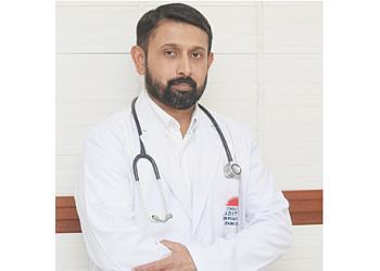 Dr. Shabbir Hussain, MBBS, M.Ch, PGI, DNB, MNAMS - GLOBAL HOSPITAL