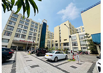 Dr. Shabeen Kumar T, MBBS, MD, DM - BABY MEMORIAL HOSPITAL