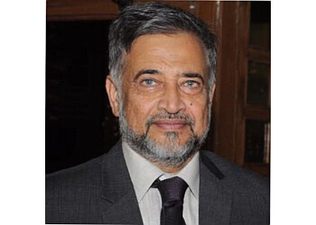 Dr. Shabih A.Siddiqui, MBBS, M.D.