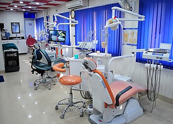 Dr. Shabir Shah's Dental Clinic