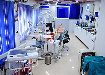Dr. Shabir Shah's Dental Clinic