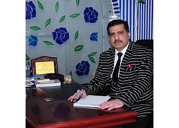 Dr. Shabir Shah's Dental Clinic