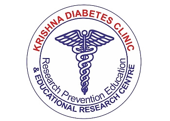 Dr. Shachin Kumar Gupta, MBBS, MD - KRISHNA DIABETES CLINIC