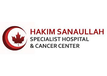 Dr. Shad Salim Akhtar, MBBS - HAKIM SANAULLAH SPECIALIST HOSPITAL AND CANCER CENTRE