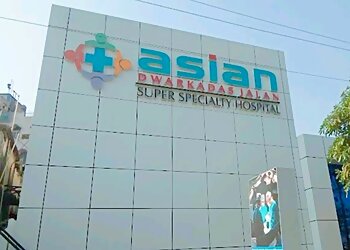 Dr. Shadab Ahmed, MBBS, MD, DM - ASIAN DWARKADAS JALAN SUPER SPECIALTY HOSPITAL