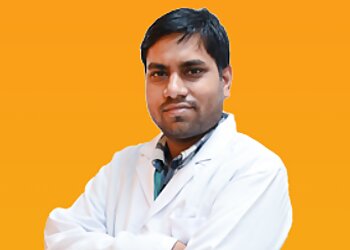 धनबाद कार्डियोलॉजिस्ट Dr. Shadab Ahmed, MBBS, MD, DM - ASIAN DWARKADAS JALAN SUPER SPECIALTY HOSPITAL छवि 1