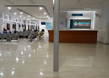 Dr. Shadab Ahmed, MBBS, MD, DM - ASIAN DWARKADAS JALAN SUPER SPECIALTY HOSPITAL